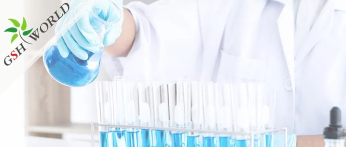 行业关注 - 谷胱甘肽美白，外用还是内服？