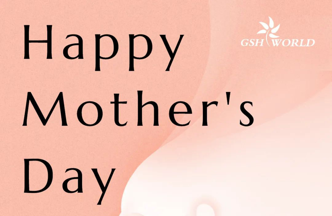 母亲节 - 愿时光慢行，让陪伴无尽