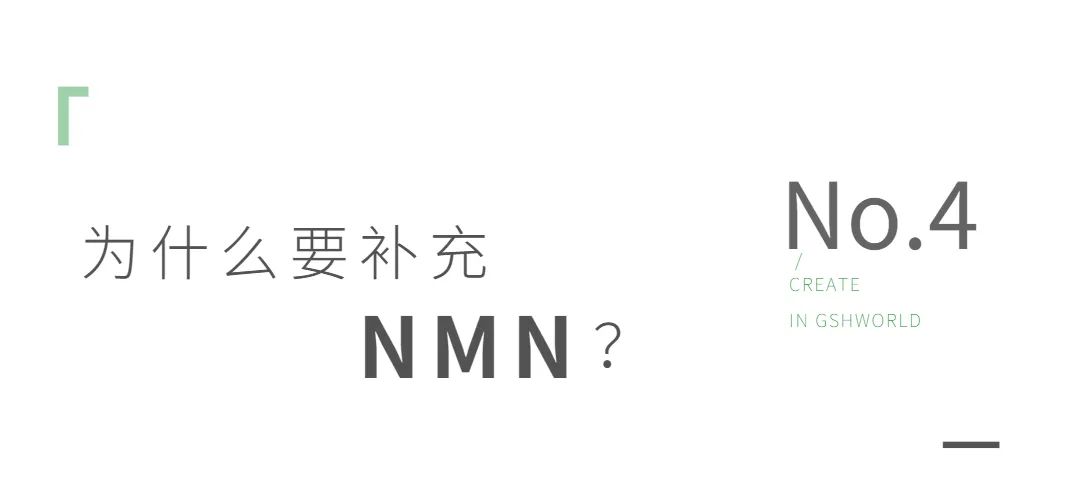 NMN——身体内的抗氧化剂、免疫调节剂和抗炎药
