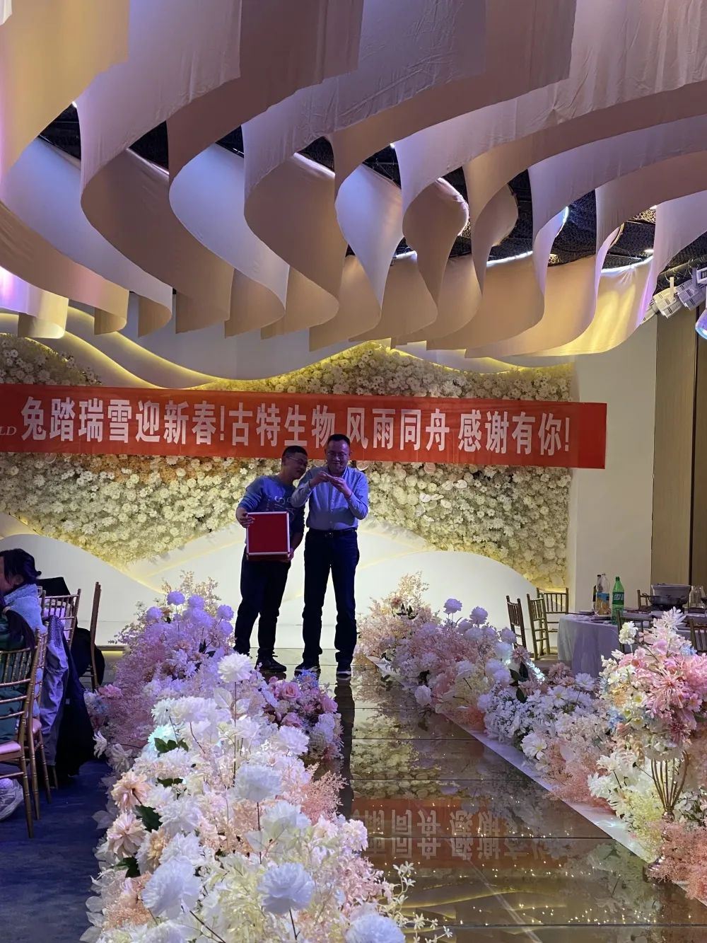 愿我们2023年乘风破浪，行稳致远