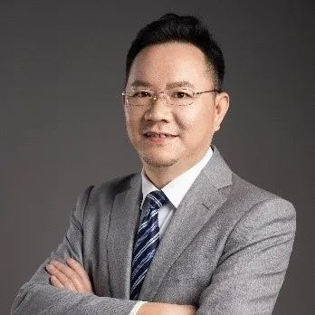 秦永发：安徽古特生物科技有限公司首席执行官