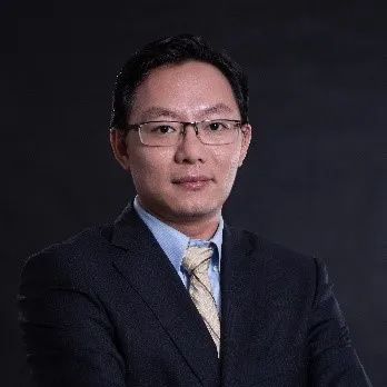 刘南：中国科学院生物与化学交叉研究中心研究员