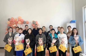 企业风貌 企业风貌