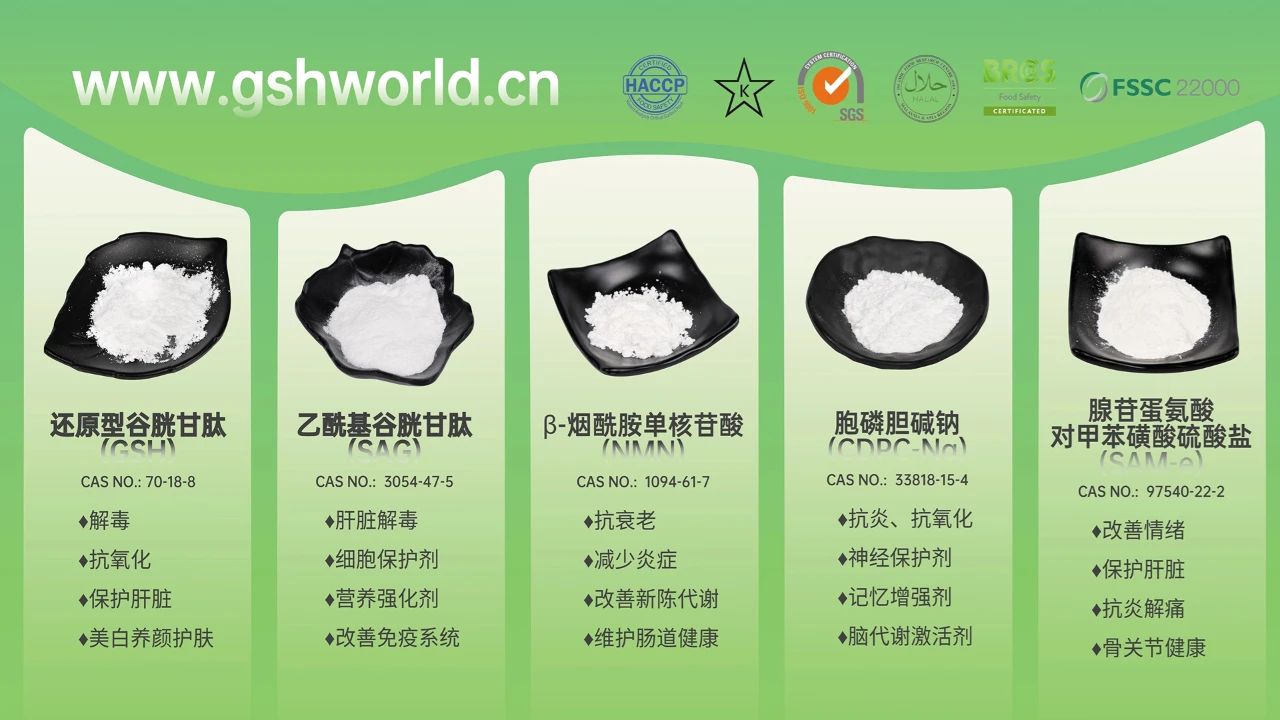 古特生物主营产品系列 古特生物主营产品系列