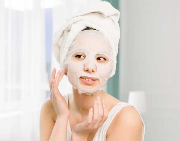 古特生物 谷胱甘肽美白效果