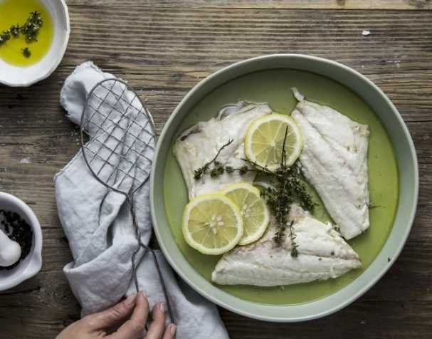 哪些食物能产生 ATP？