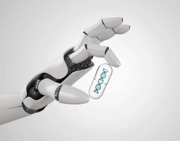 古特生物 NMN对代谢的影响