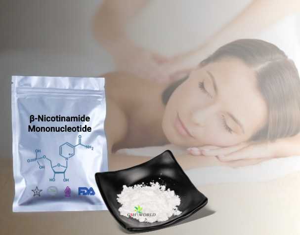 古特生物 NMN的抗衰老机制