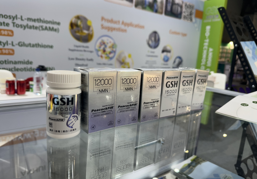 核心产品吸睛，拓展合作版图