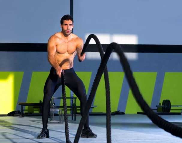 PQQ二钠盐:改善肌肉力量的新型膳食营养素 PQQ二钠盐:改善肌肉力量的新型膳食营养素