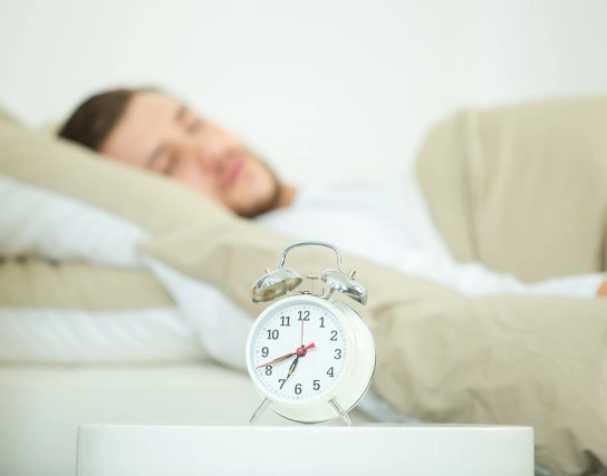 NR补充剂对睡眠健康的影响