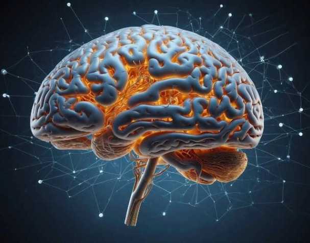 古特生物 胞磷胆碱对大脑健康的显著益处