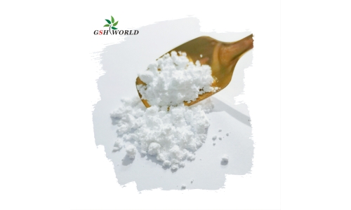 谷胱甘肽过氧化物酶的作用与功效