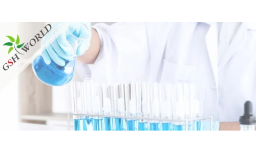 行业关注 - 谷胱甘肽美白，外用还是内服？