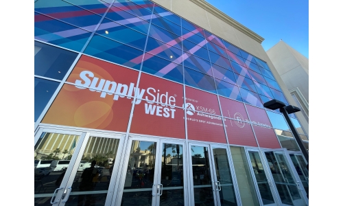 企业动态 - 古特生物参加北美食品配料展