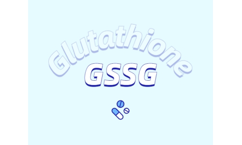 氧化型谷胱甘肽能助力农业生产？