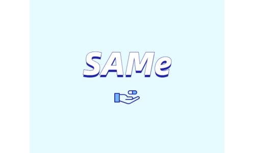 SAMe如何与益生菌联用？