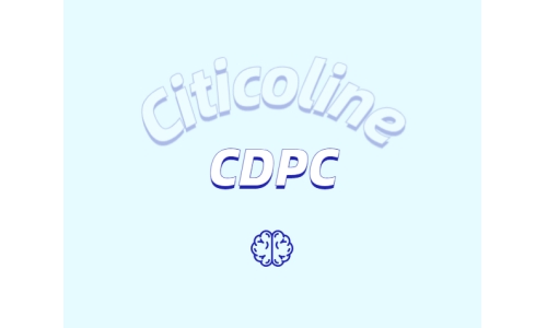 胞磷胆碱如何成为起关键作用的胆碱能前体？