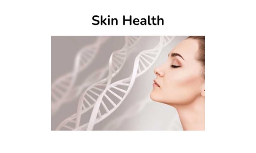 口服营养健康补充剂对皮肤健康有什么益处？