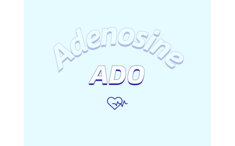 腺苷对脸部有什么影响？